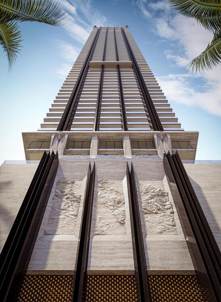 DG Dolce Gabbana Residences Brickell